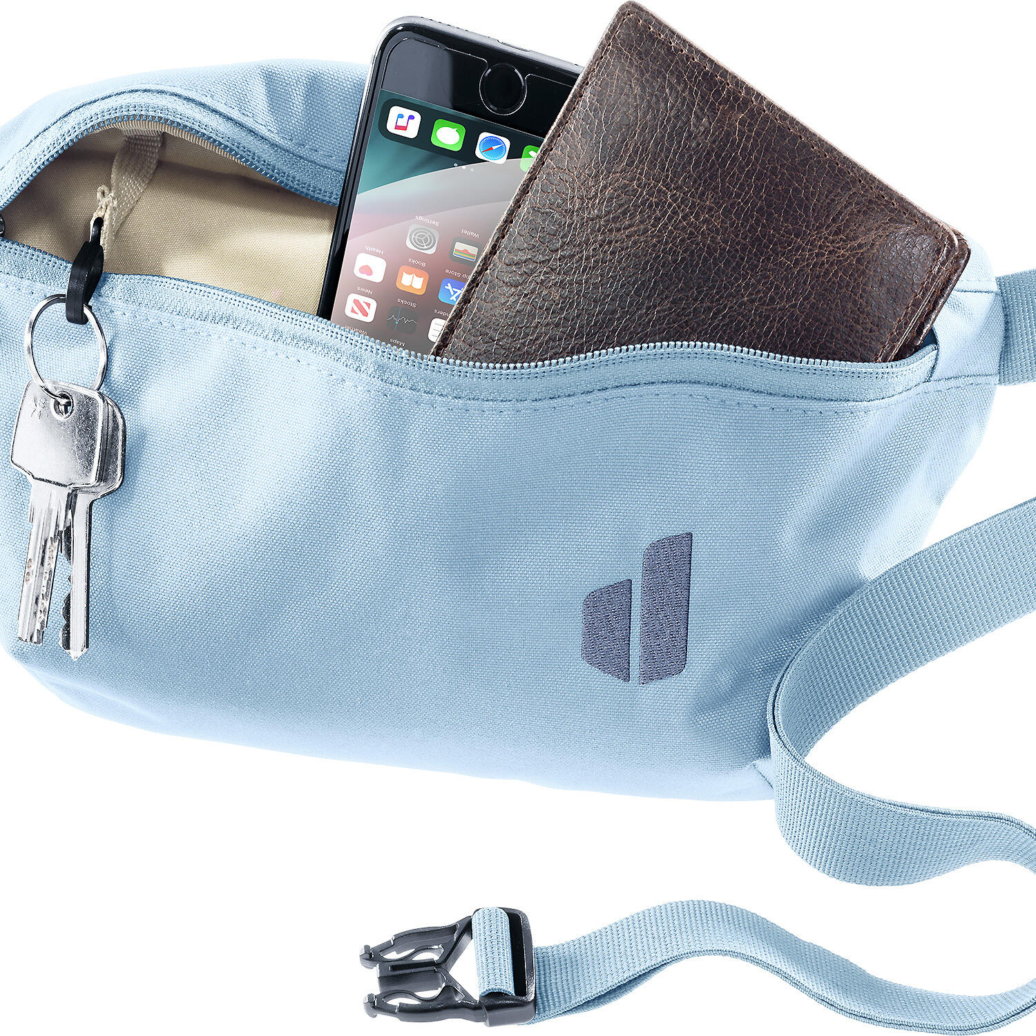 Unisex Gürteltasche Avengo 1.5 2/8