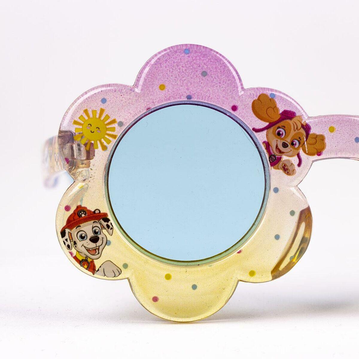 Gafas de Sol Infantiles The Paw Patrol 5/5
