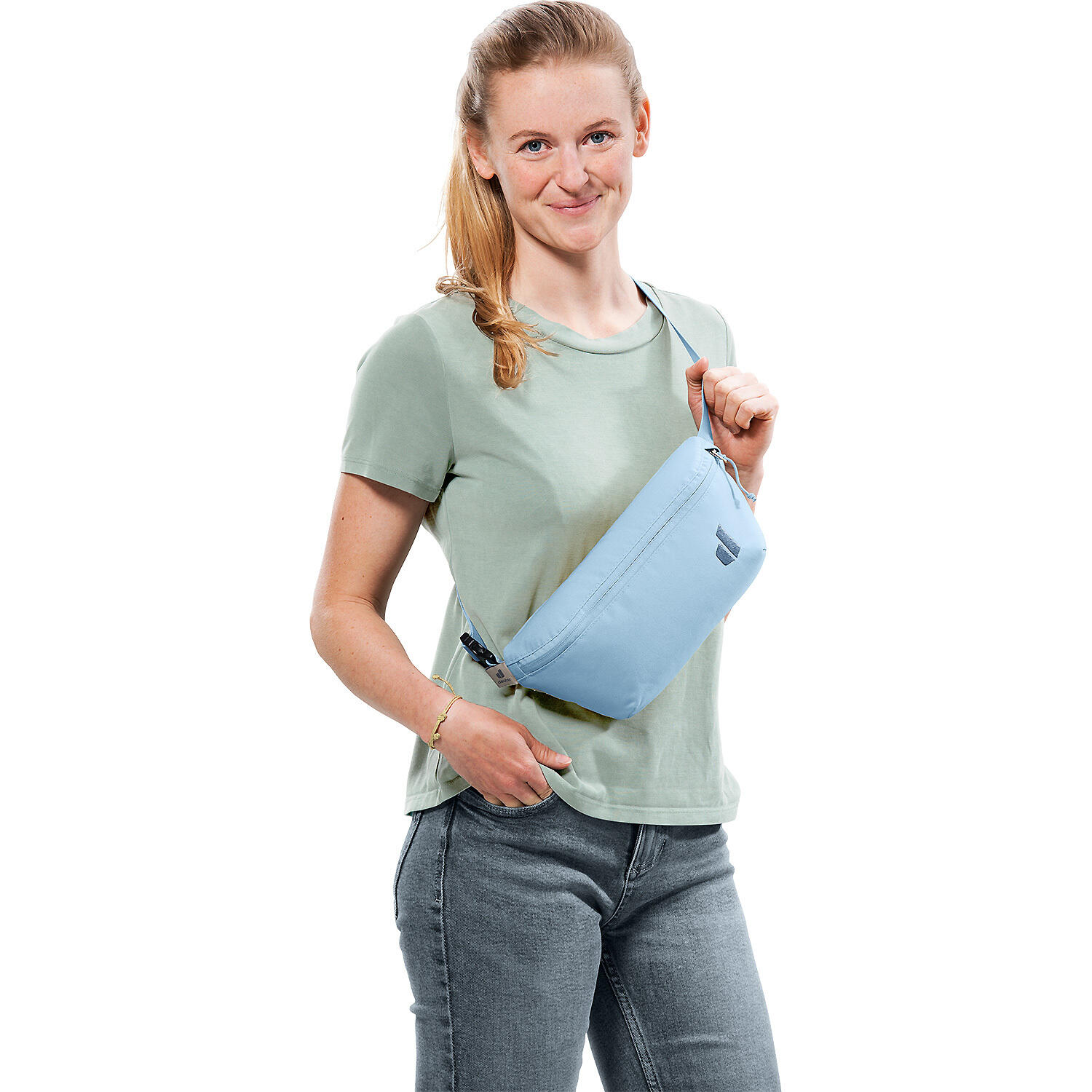 Unisex Gürteltasche Avengo 1.5 4/8