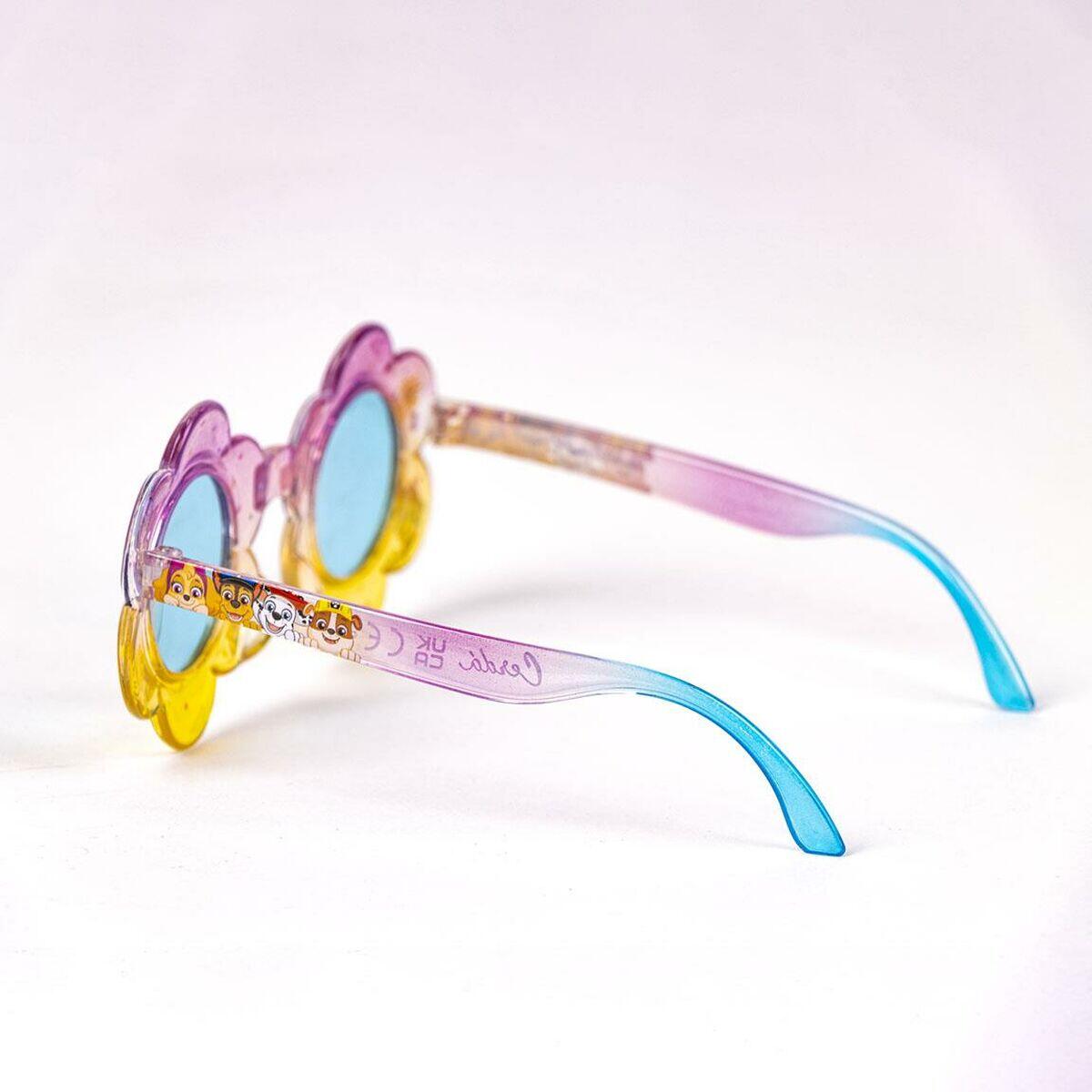Gafas de Sol Infantiles The Paw Patrol 4/5