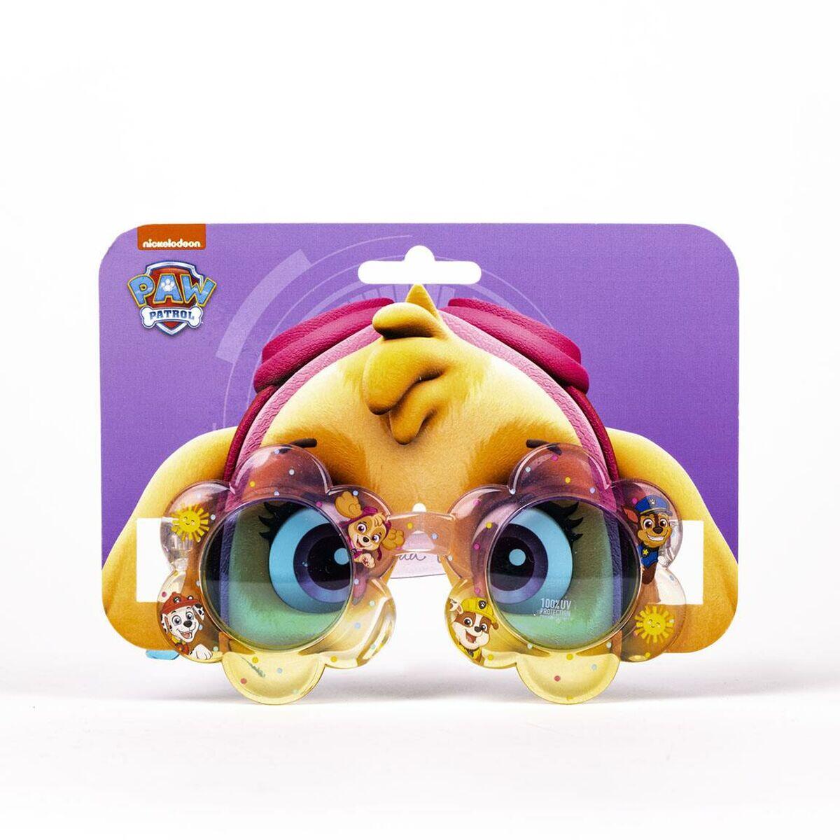 Gafas de Sol Infantiles The Paw Patrol 3/5