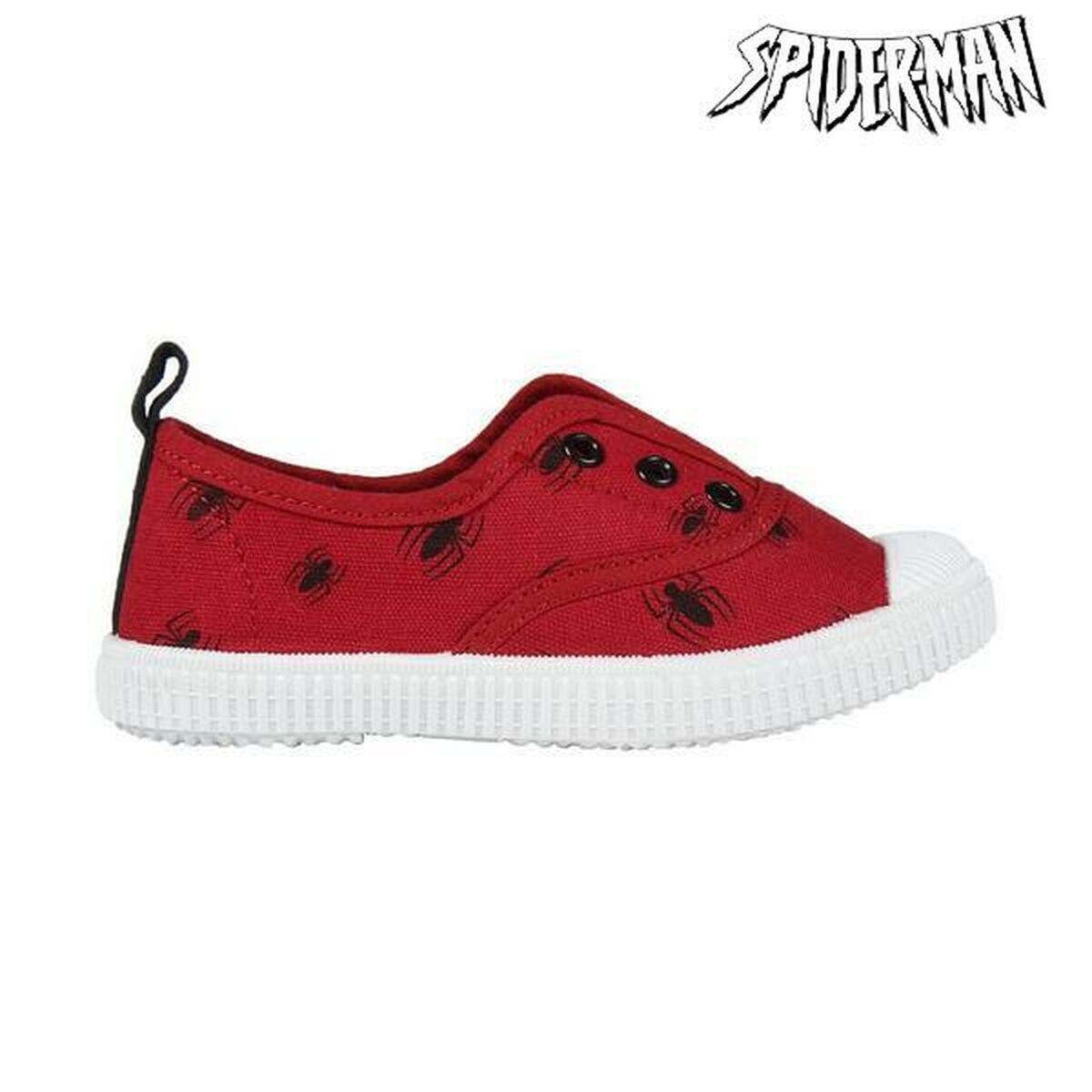 Zapatillas Casual Niño Spider-Man 73562 2/5
