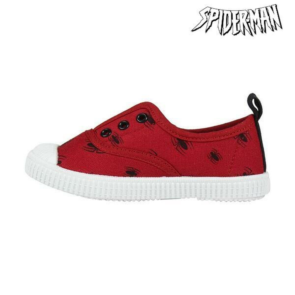 Zapatillas Casual Niño Spider-Man 73562 3/5