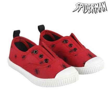 Zapatillas Casual Niño Spider-Man 73562