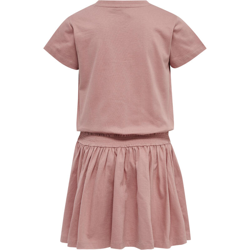 Robe fille Hummel Kanya