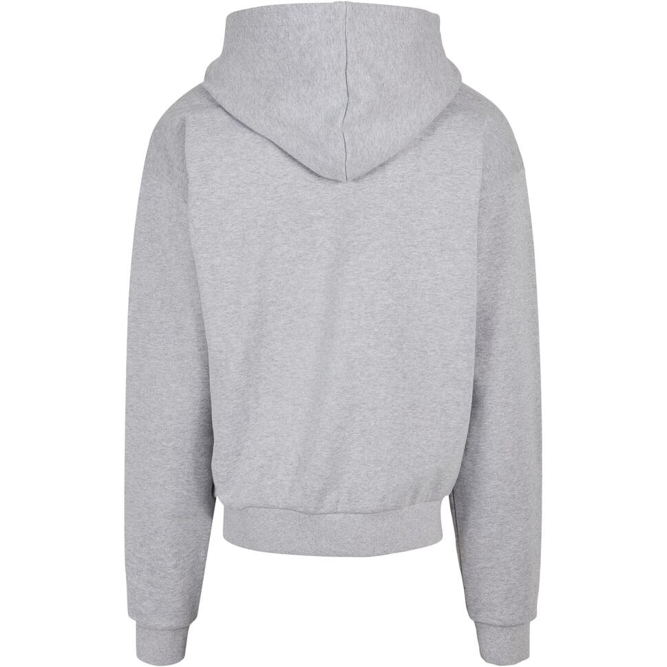 Bawełniana Bluza Z Kapturem Dla Dorosłych Unisex Ultra Heavyweight Boxy Hoodie