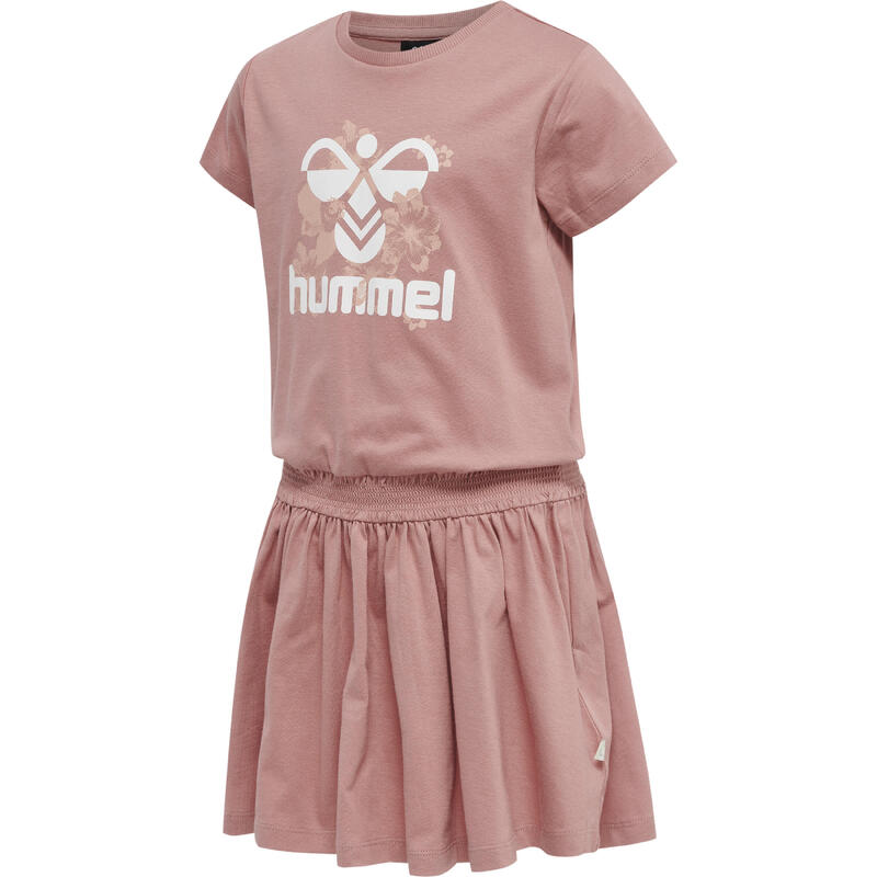 Robe fille Hummel Kanya