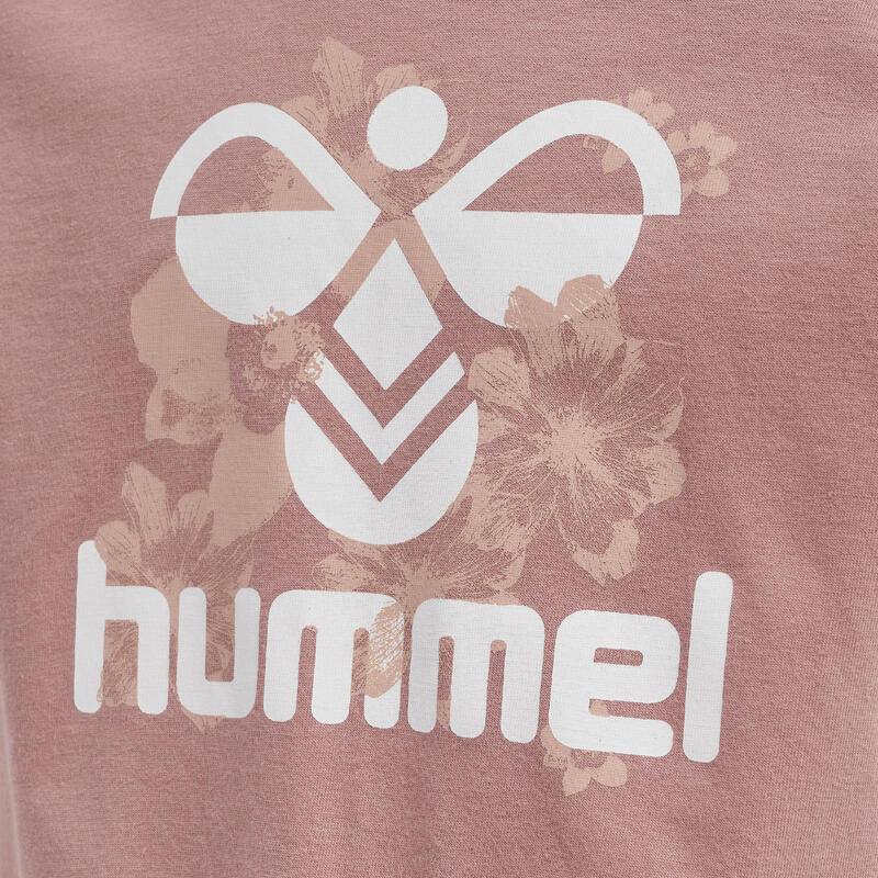 Robe fille Hummel Kanya