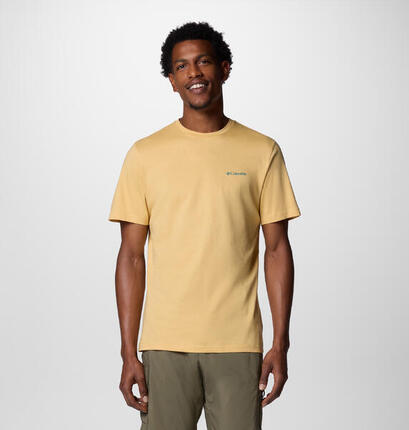 T-shirt Columbia Rapid Ridge Back Graphic Tee II