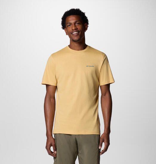 T-shirt Columbia Rapid Ridge Back Graphic Tee II