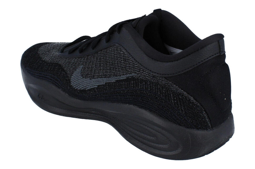 Buty Sportowe Męskie Nike G.t. Hustle Academy