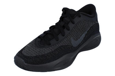 Nike g.t. basketbalschoenen voor heren hustle academie