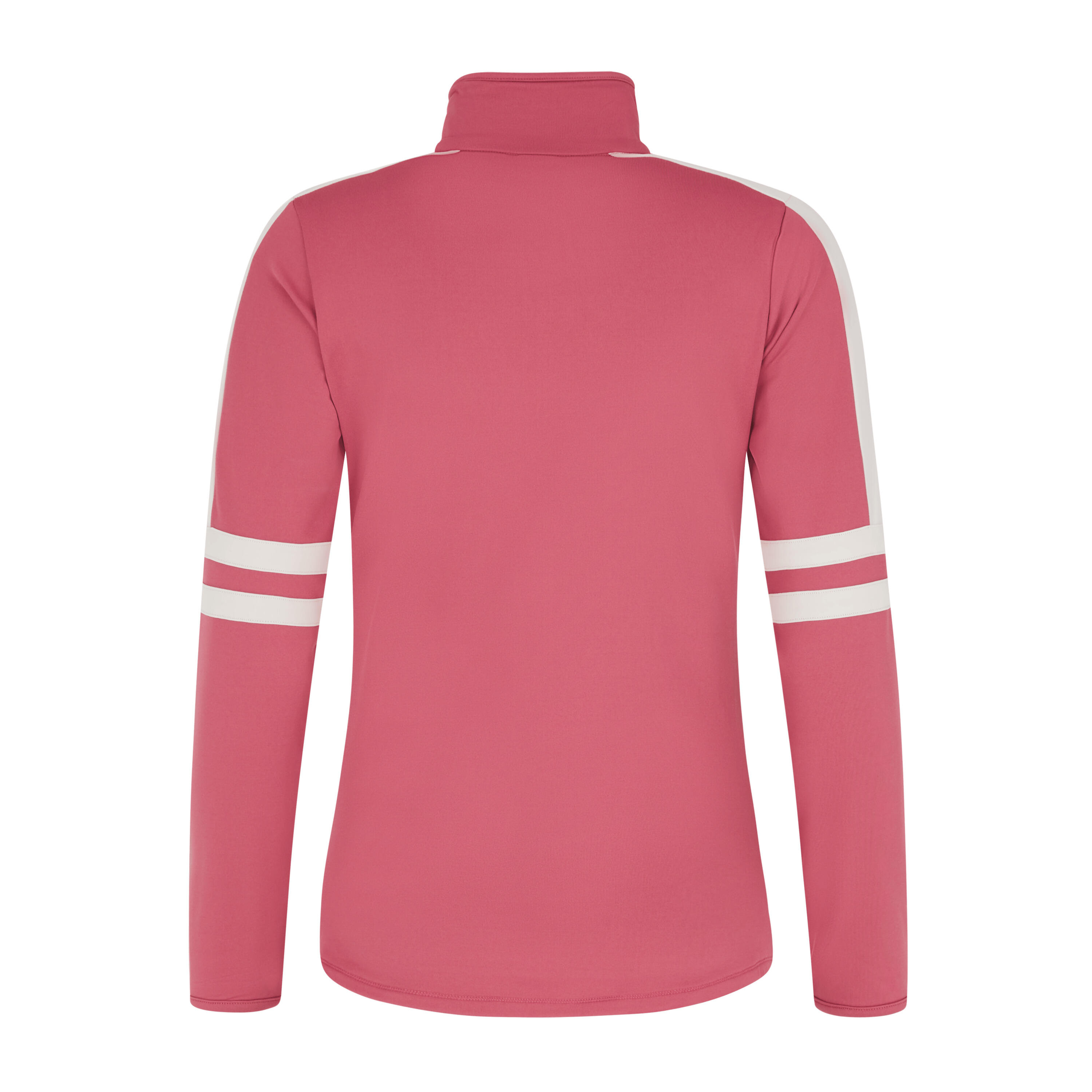 Polaire 1/4 zip femme Protest Prue 2/3