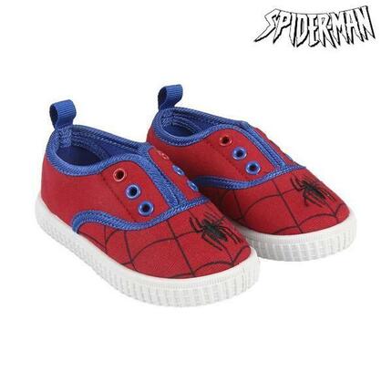 Zapatillas Casual Niño Spider-Man 73552