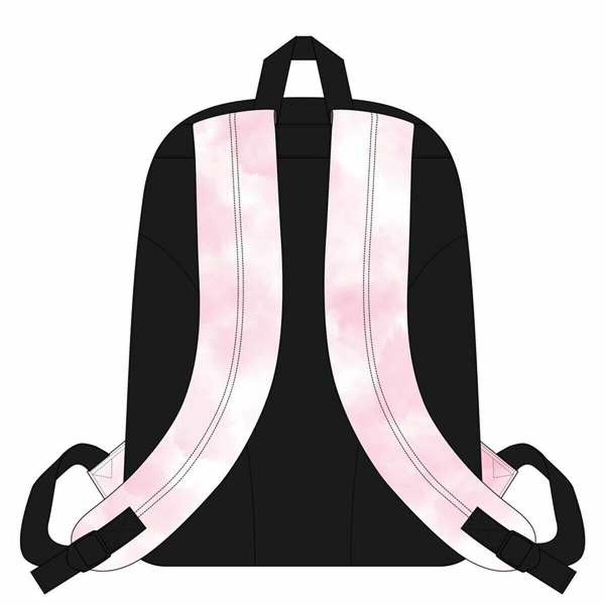 Mochila Escolar Barbie 2/3