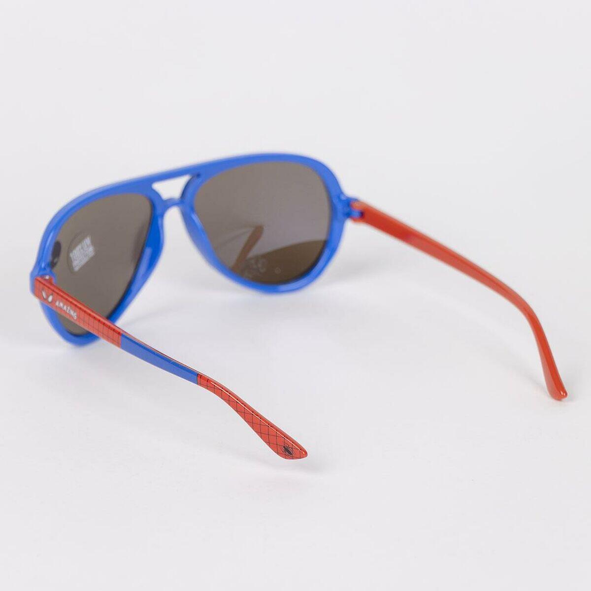 Gafas de Sol Infantiles Spider-Man Azul 2/5