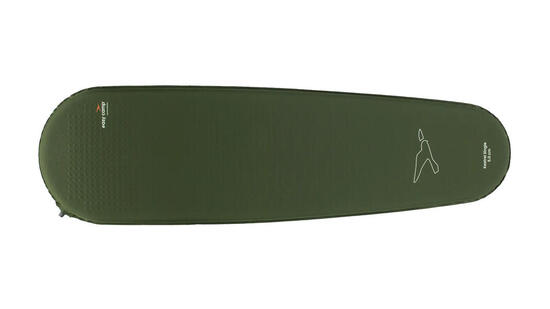 Easy Camp Selbstaufblasende Matte Kestrel Single - 5.0 cm
