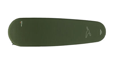 Easy camp self-inflating mat kestrel single - 5.0 cm