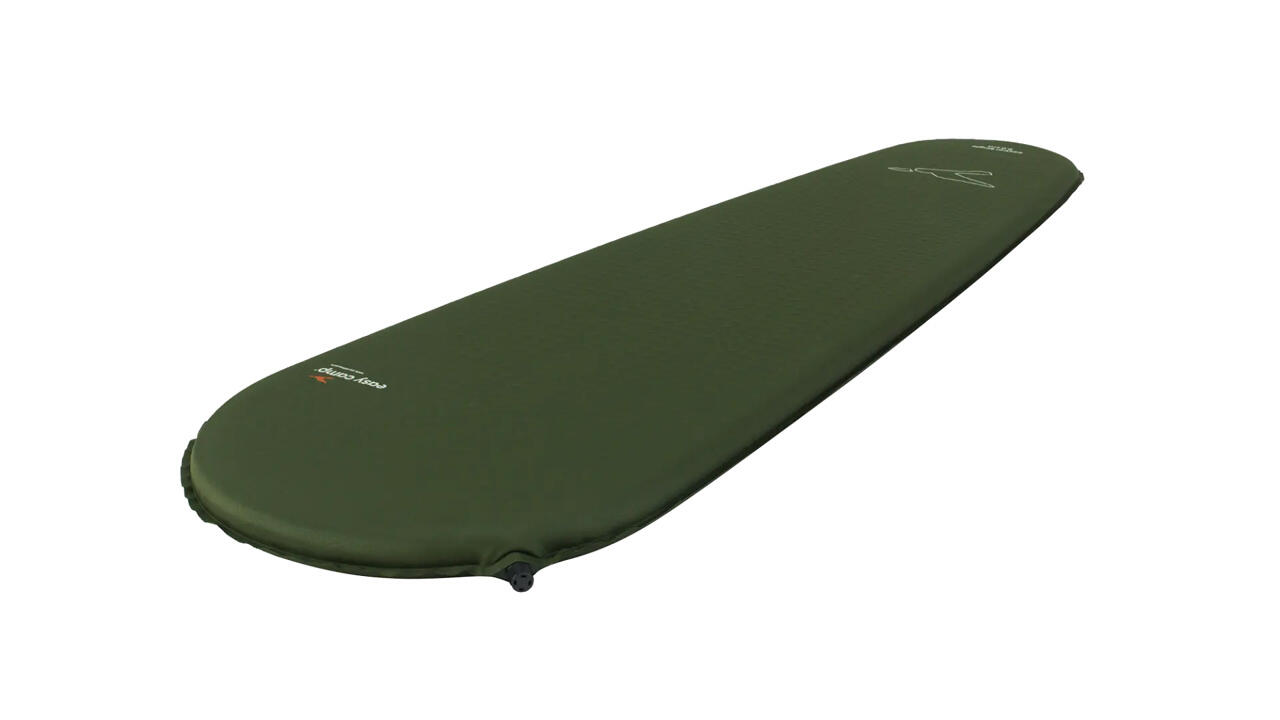 Easy Camp Selbstaufblasende Matte Kestrel Single - 5.0 cm 6/7