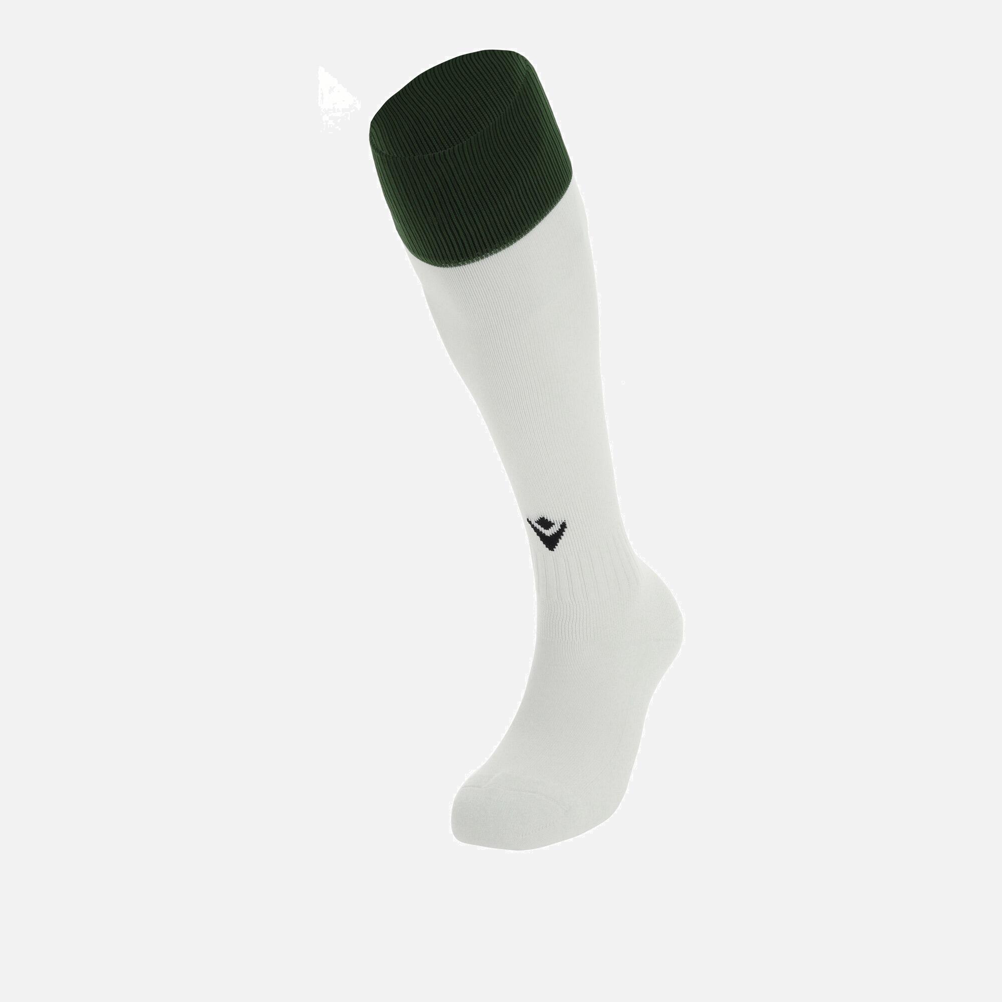 Wales WRU 2021 AWAY SOCKS SR 1/3