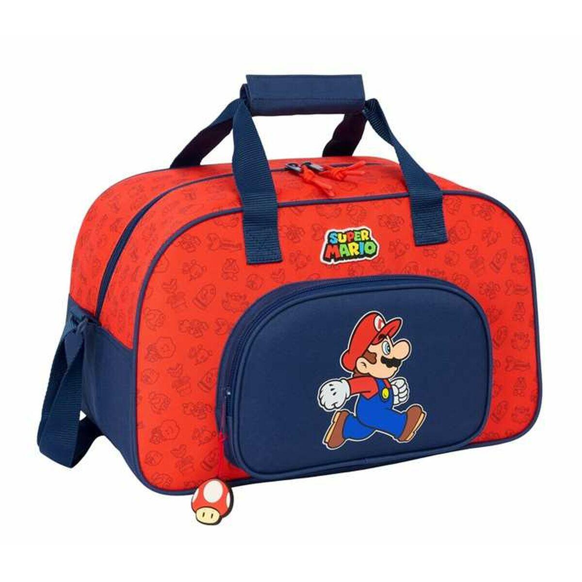 Sac de sport Safta 40 x 24 x 23 cm 1/3