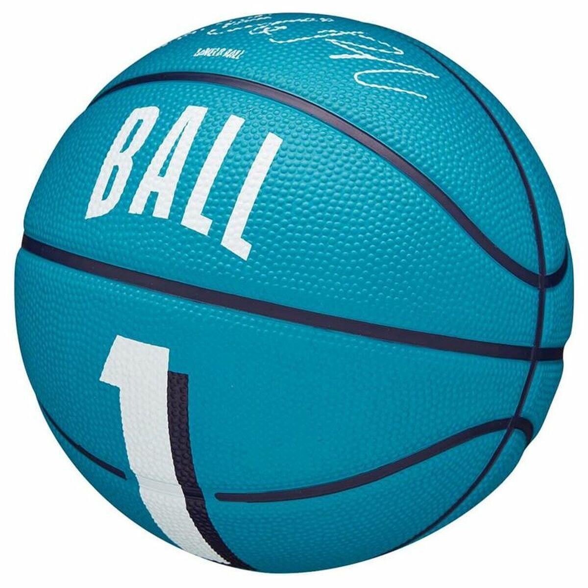Ballon de basket Wilson Player Icon Mini Lamelo 3/3