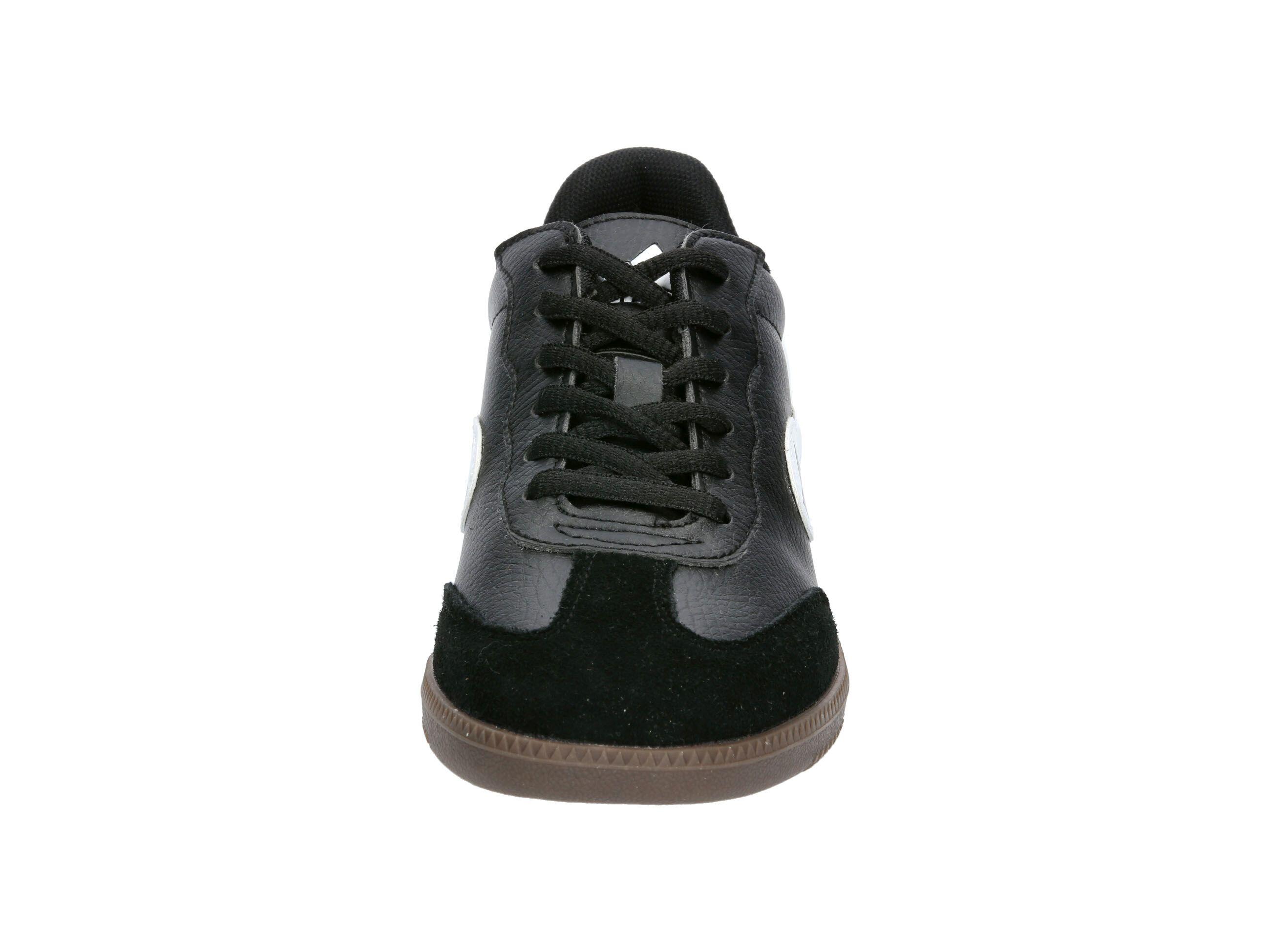 Sneaker Herren Schnürung LICO Shuttle 3/6