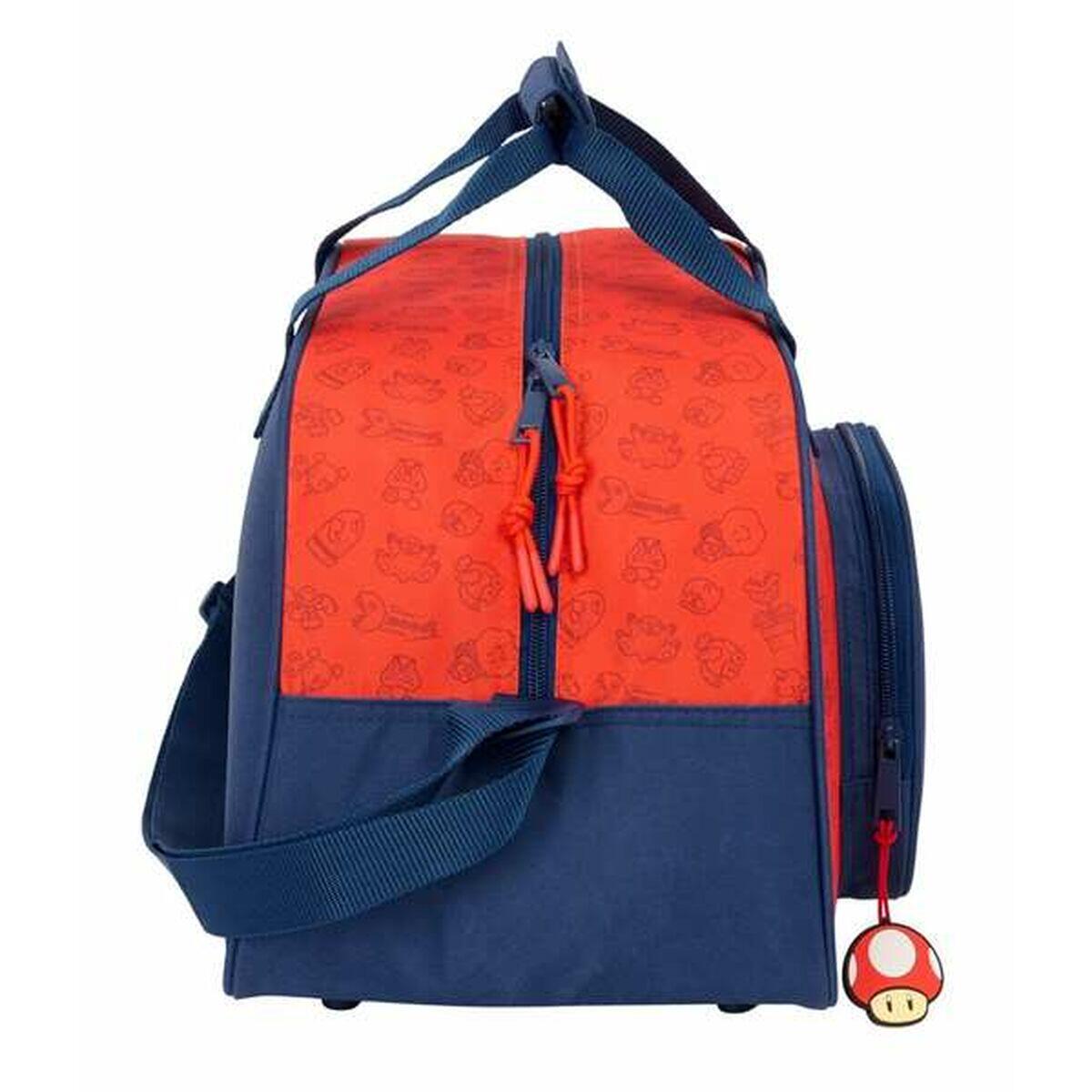 Sac de sport Safta 40 x 24 x 23 cm 3/3