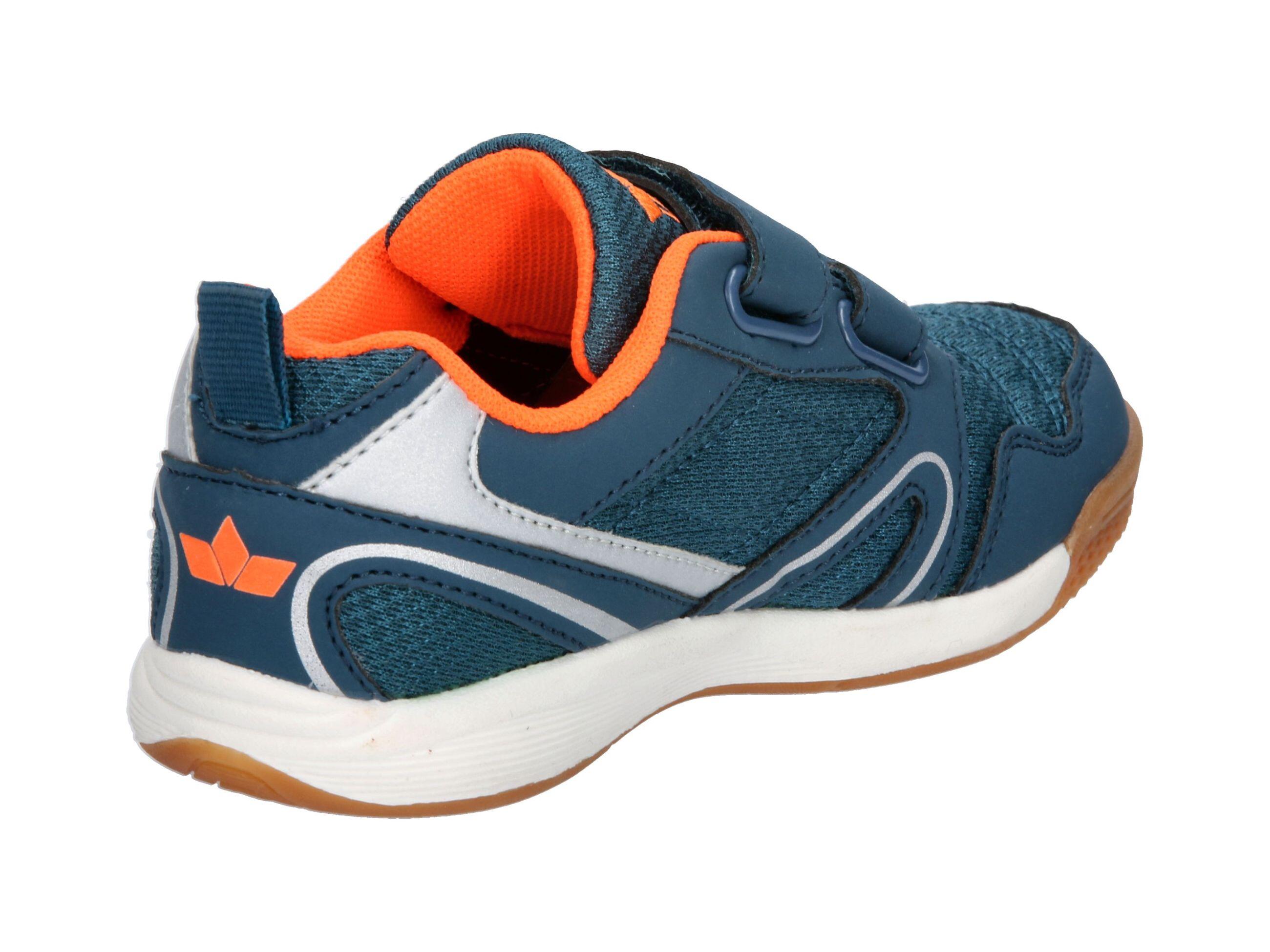 Scarpa da interno  Chiusura in velcro Ragazzi LICO Boulder V 4/6