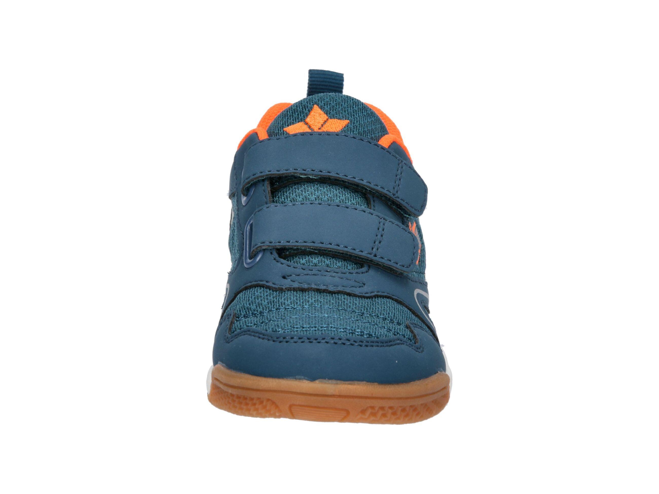 Scarpa da interno  Chiusura in velcro Ragazzi LICO Boulder V 3/6