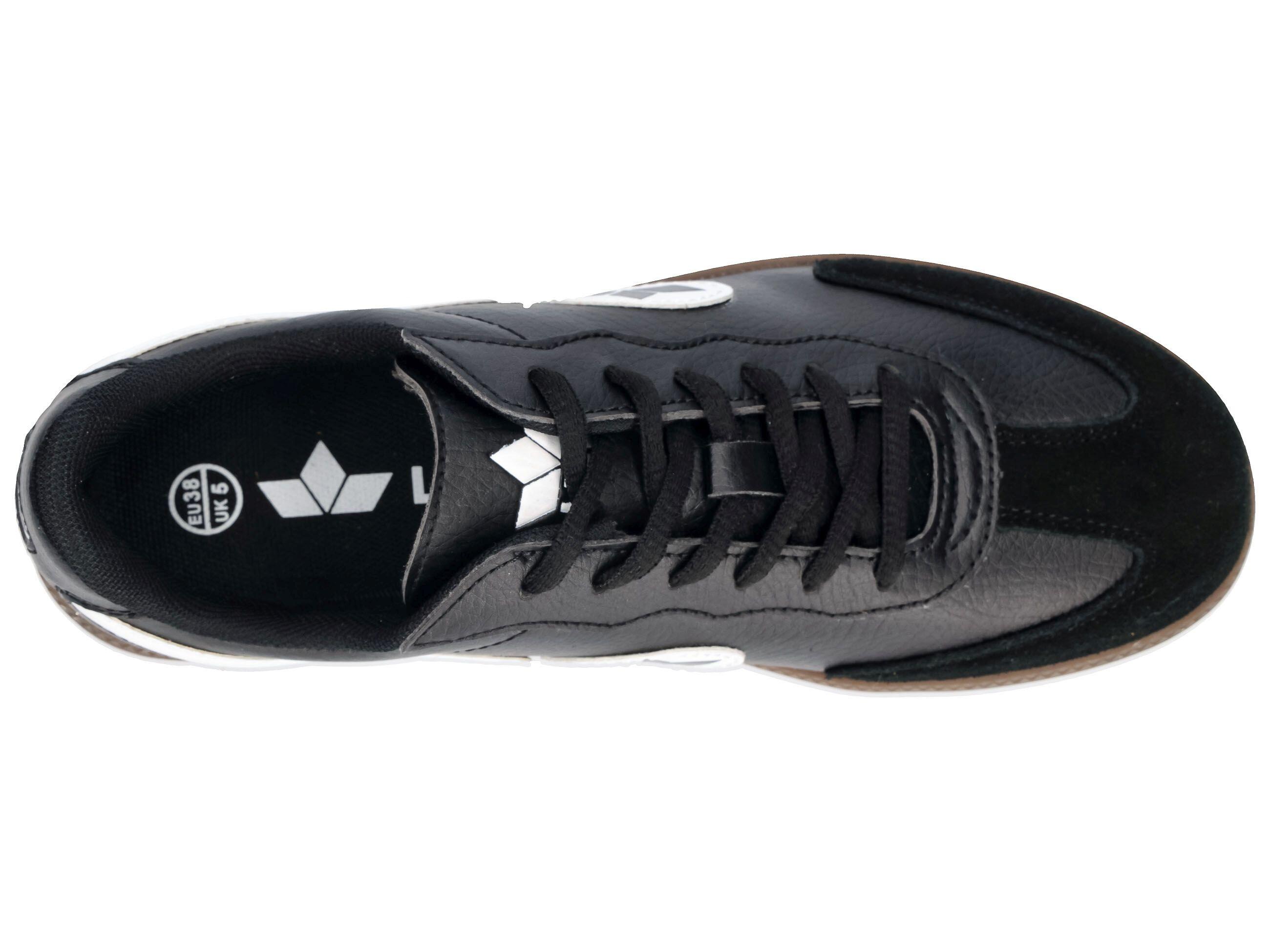 Sneaker Herren Schnürung LICO Shuttle 5/6