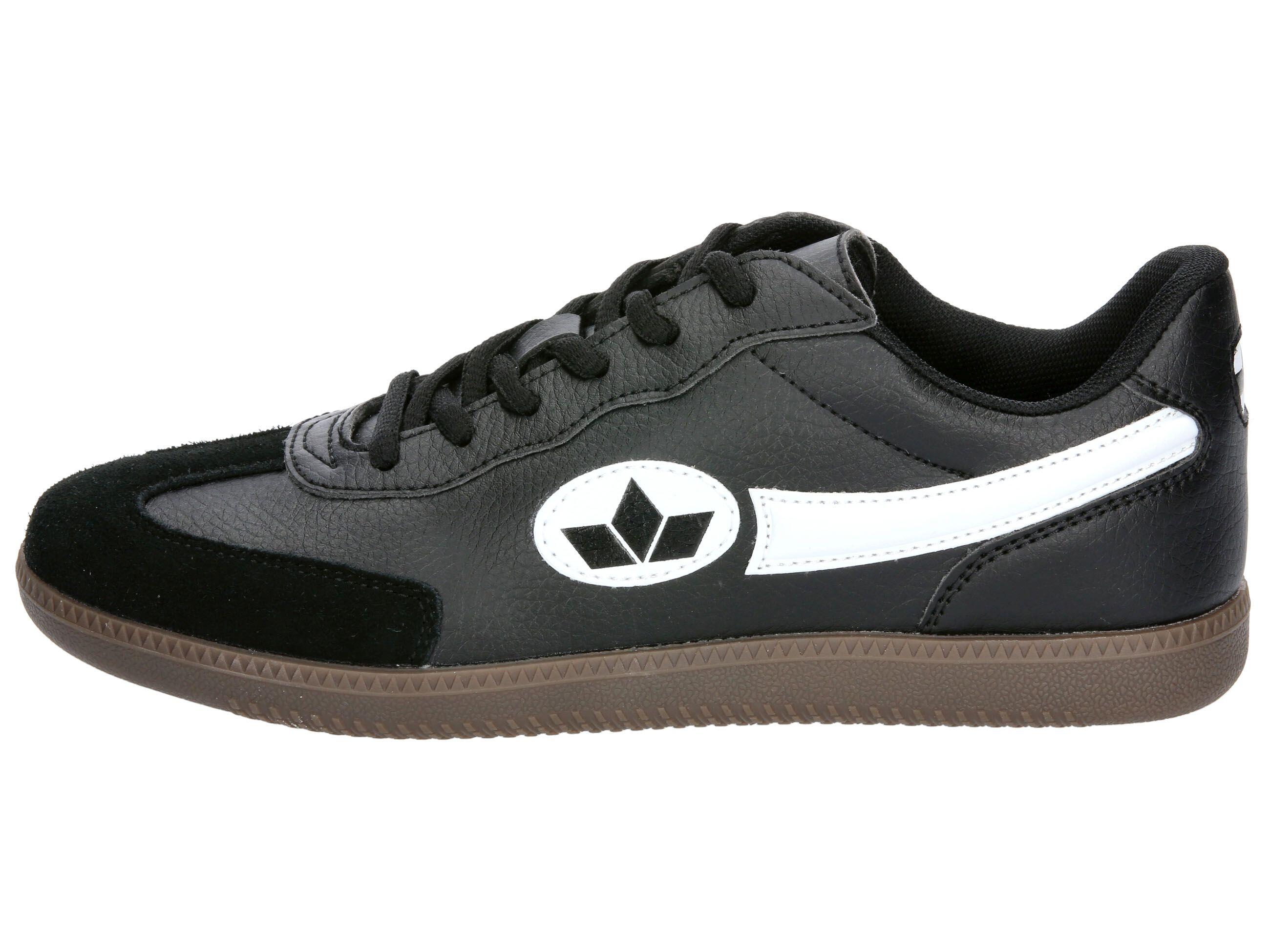 Sneaker Herren Schnürung LICO Shuttle 2/6