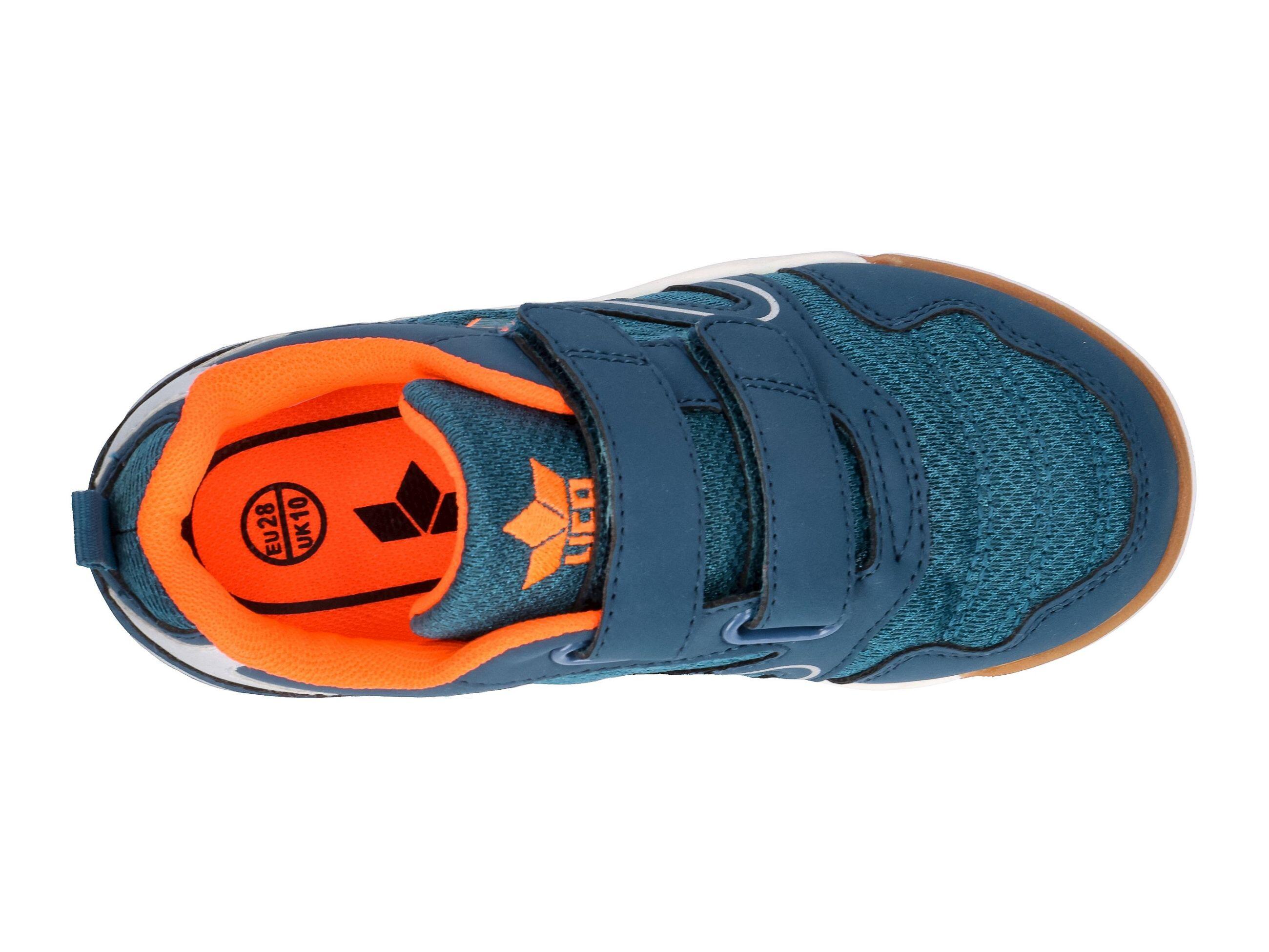 Scarpa da interno  Chiusura in velcro Ragazzi LICO Boulder V 5/6