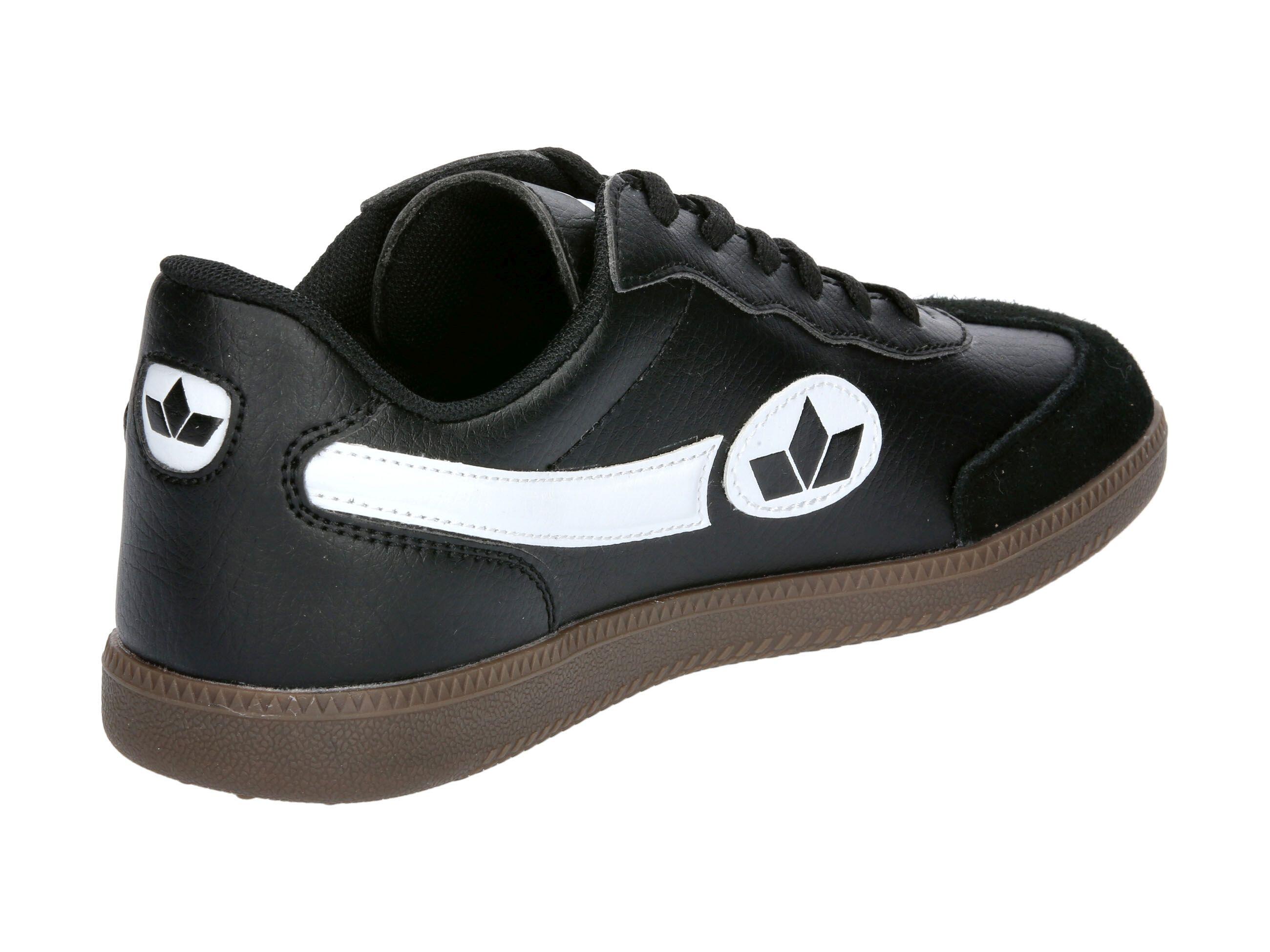 Sneaker Herren Schnürung LICO Shuttle 4/6