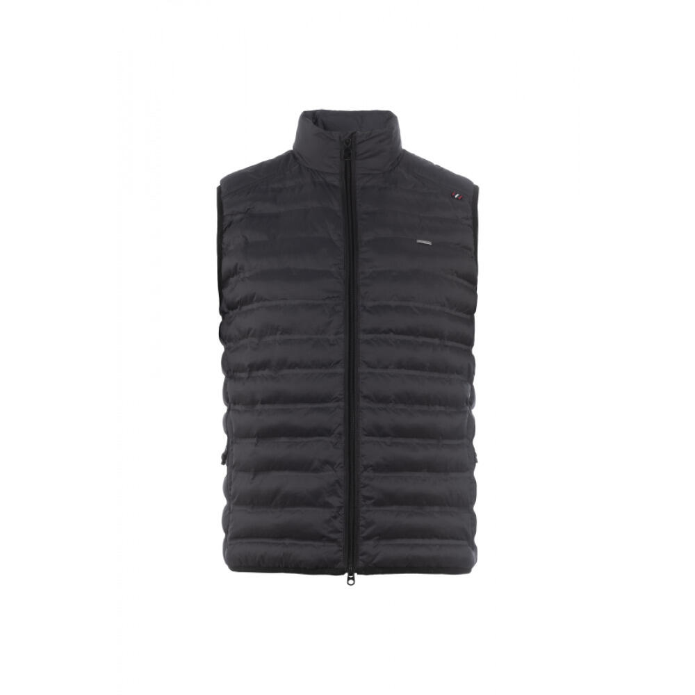CAVALLO Cavallo's Hollow Puffer Vest