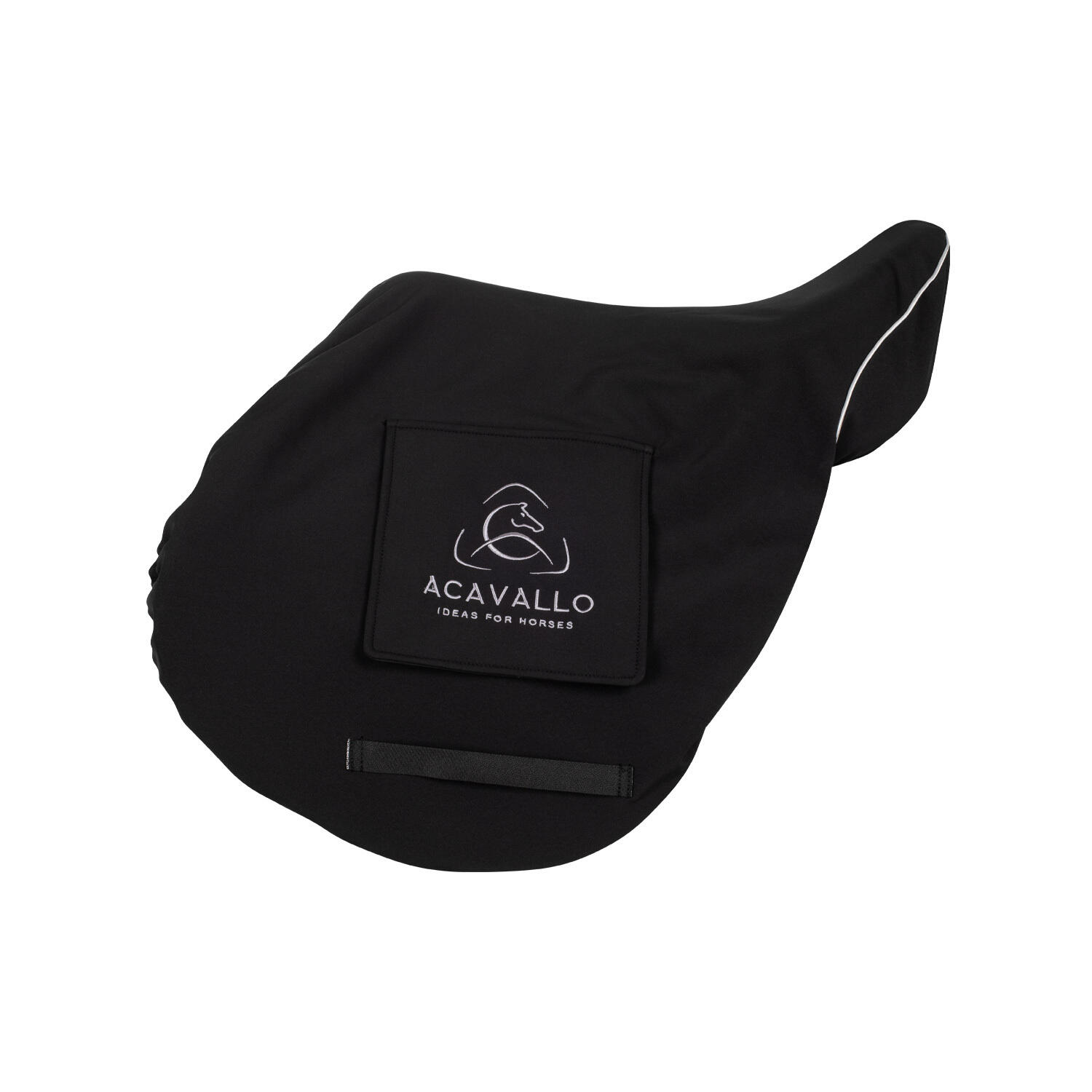 Housse de selle pour cheval Acavallo Jumping 2/4
