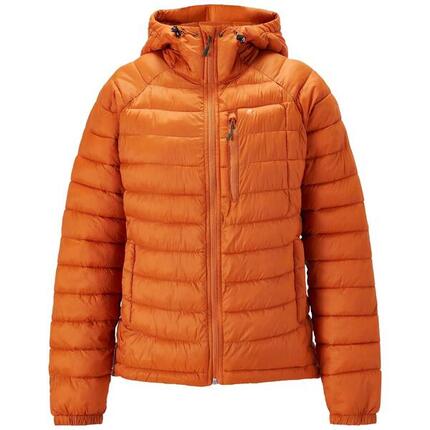 Doudoune femme Pinewood Abisko Insulation