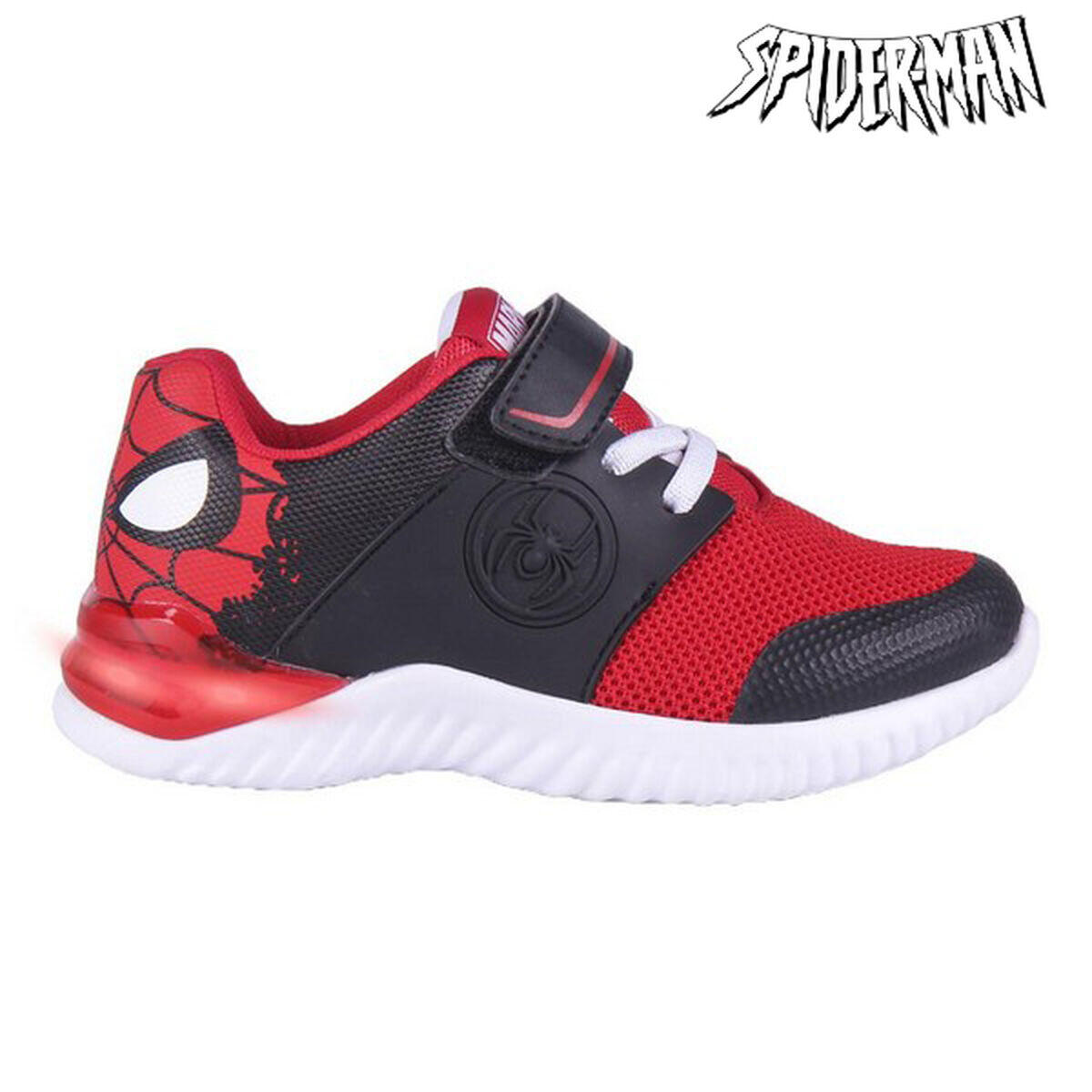 Scarpe Sportive con LED Spider-Man 2/5