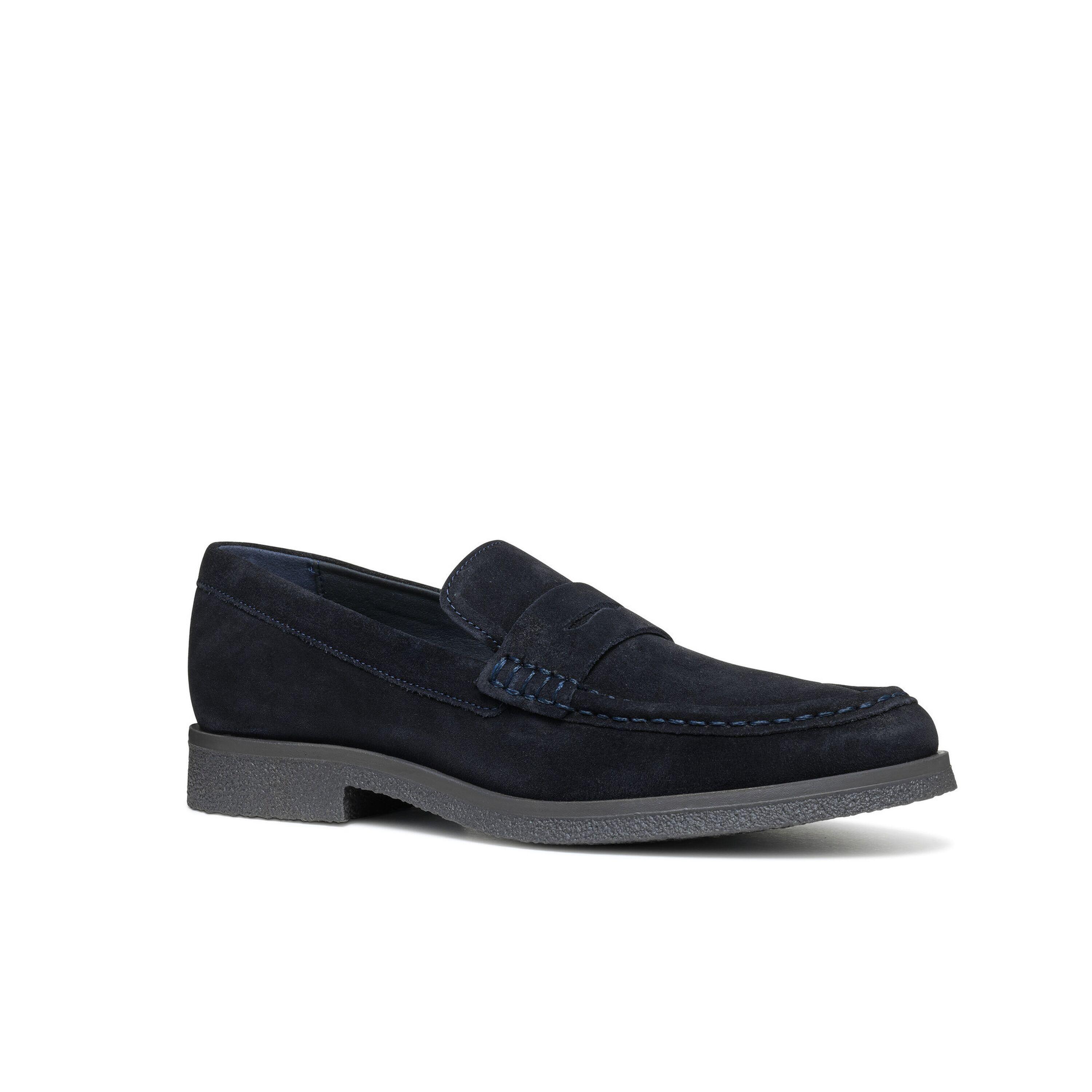 Loafers Geox Omo Claudio 2/5