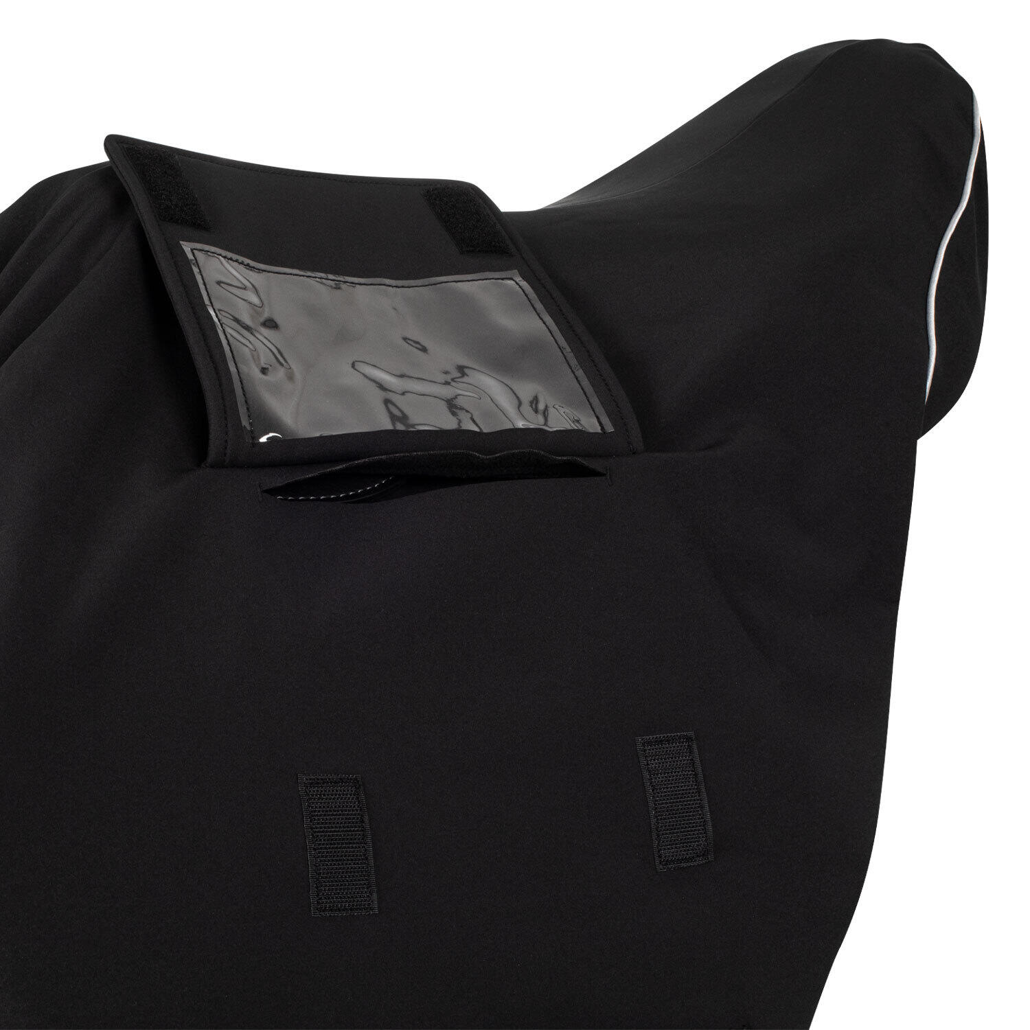 Housse de selle pour cheval Acavallo Jumping 4/4