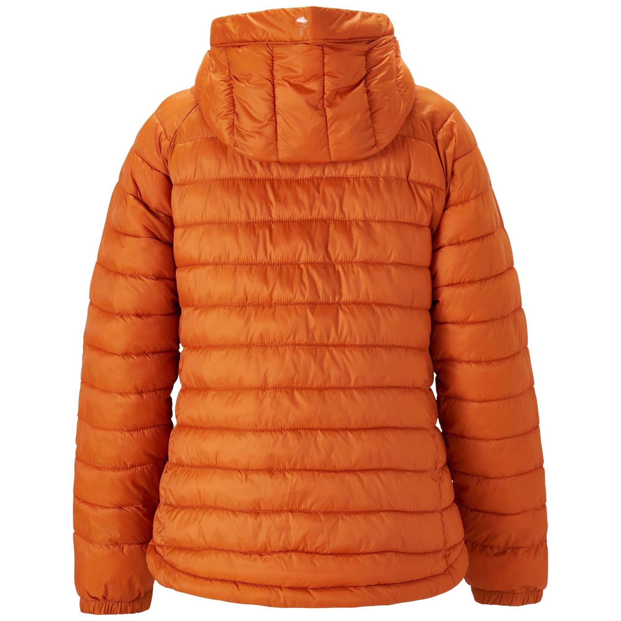Doudoune femme Pinewood Abisko Insulation 3/3