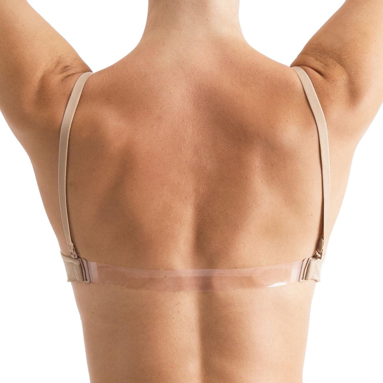 Dance BH, ohne Nähte Damen Nude 2/3