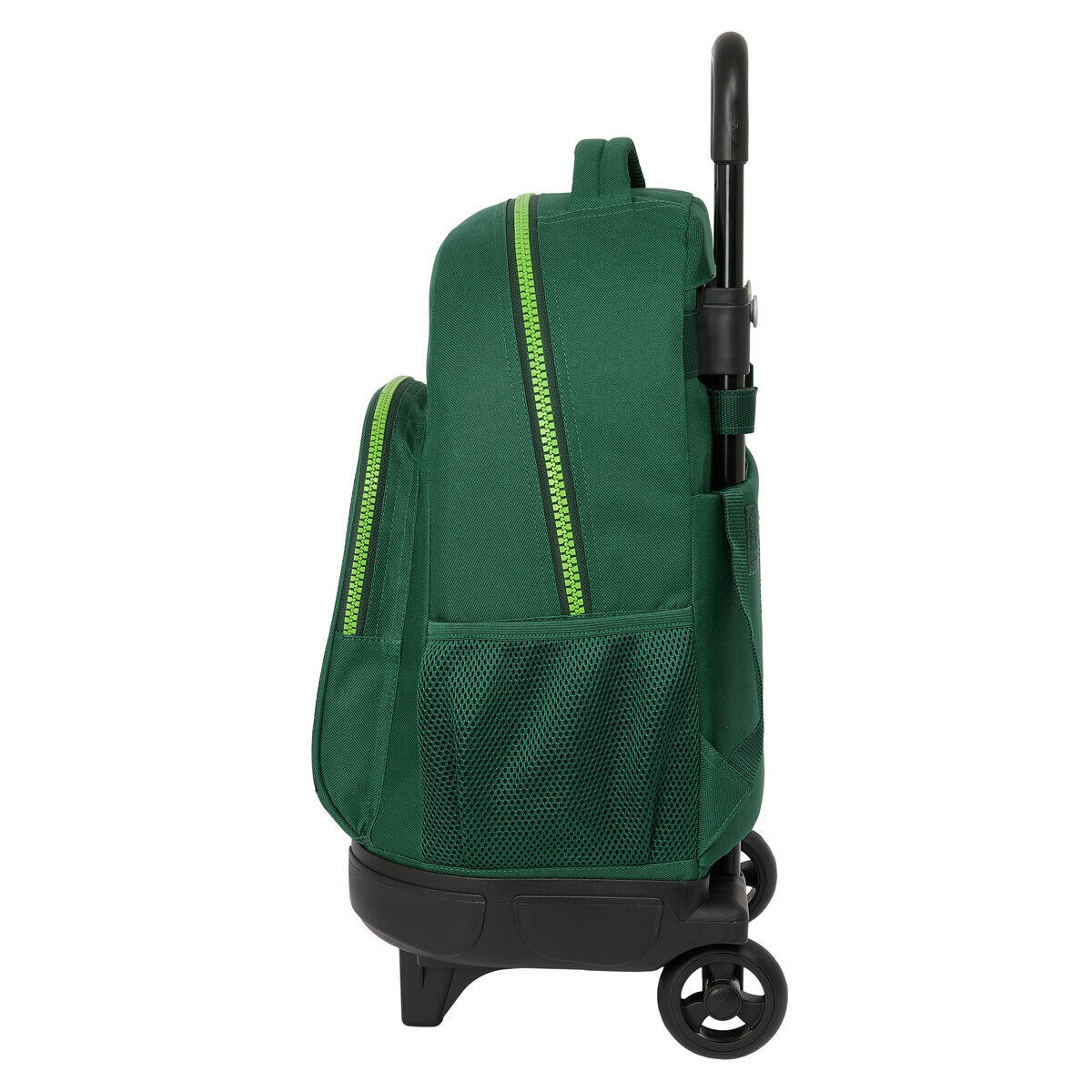 Cartable Real Betis Balompié Vert 2/3