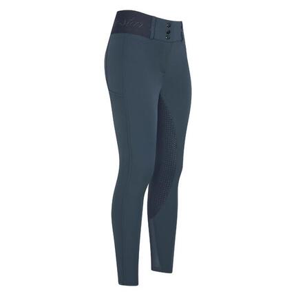 Pantalon équitation full grip femme Euro-Star Athletic Leanline