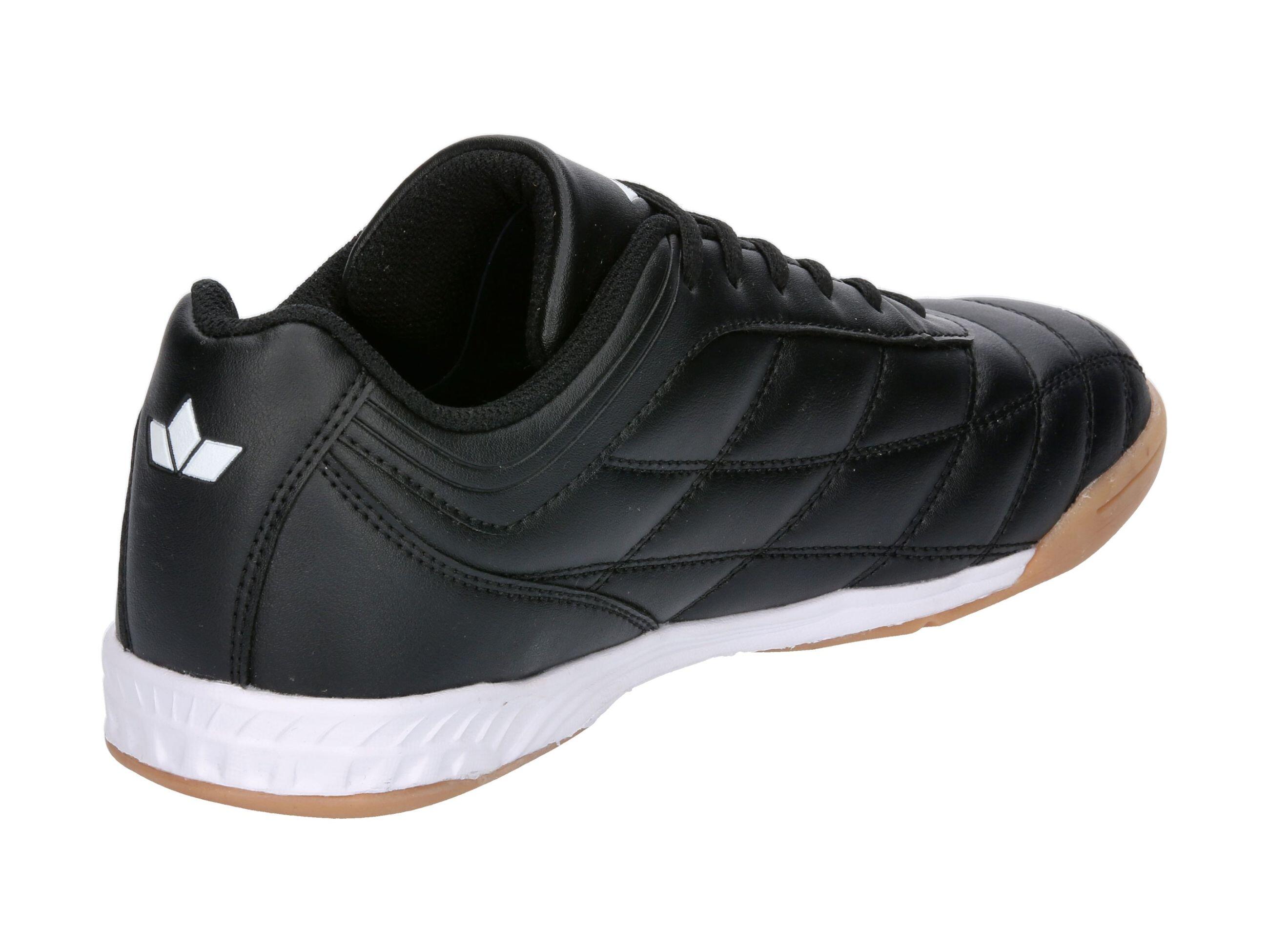 Scarpa da interno Allacciatura Uomini LICO Rockfield 4/6