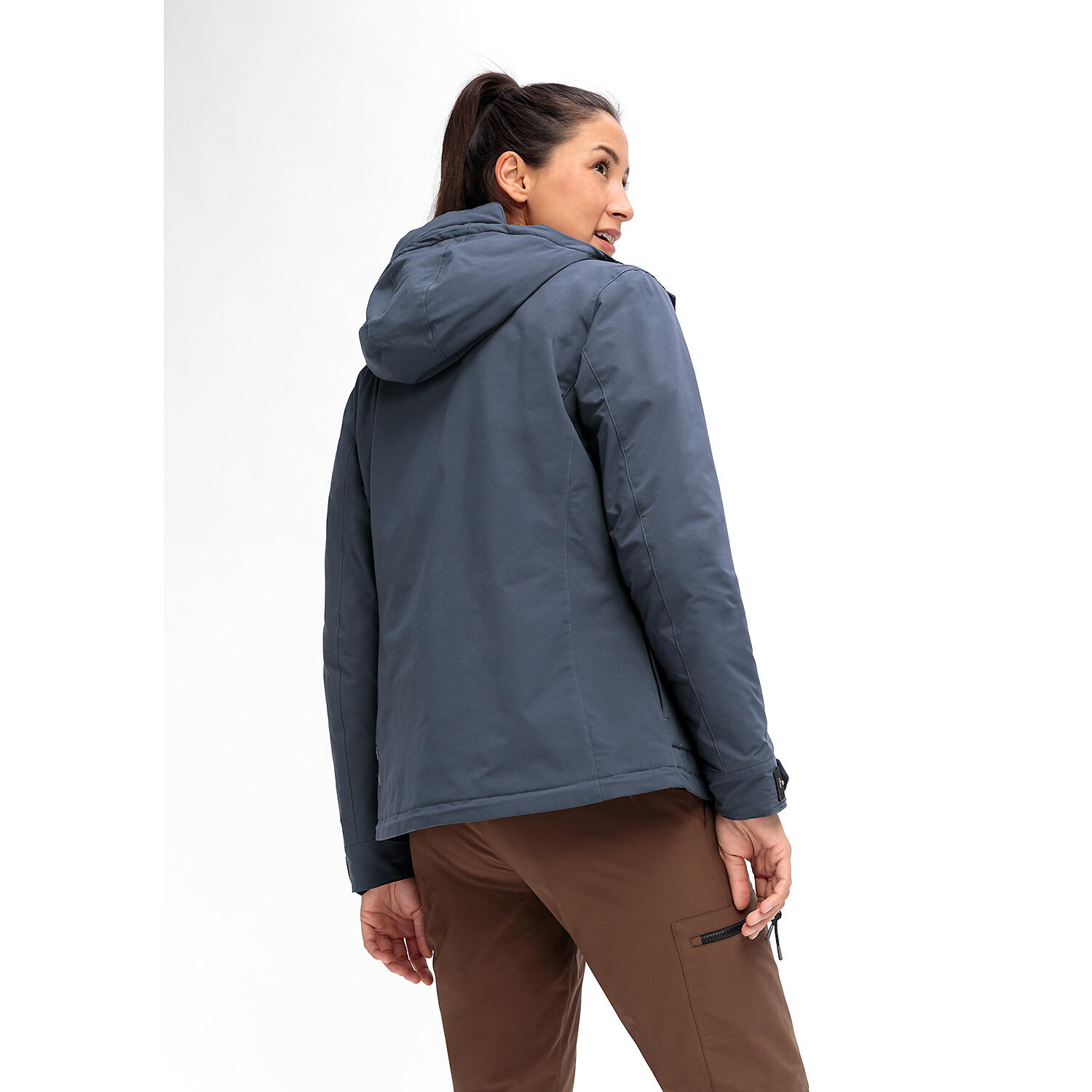 Chaqueta de senderismo Maier Sports R3 Zed 7/7