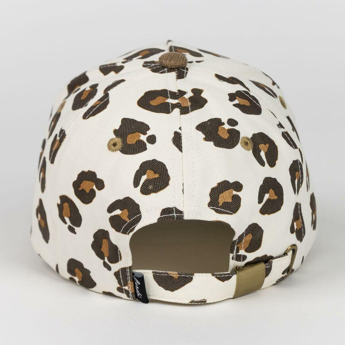 Gorra Deportiva The Lion King Marrón 2/5