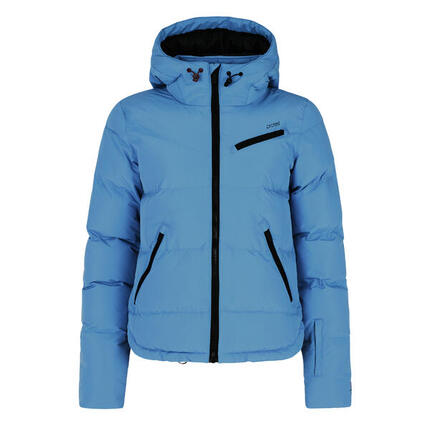 Doudoune femme Protest Lucid