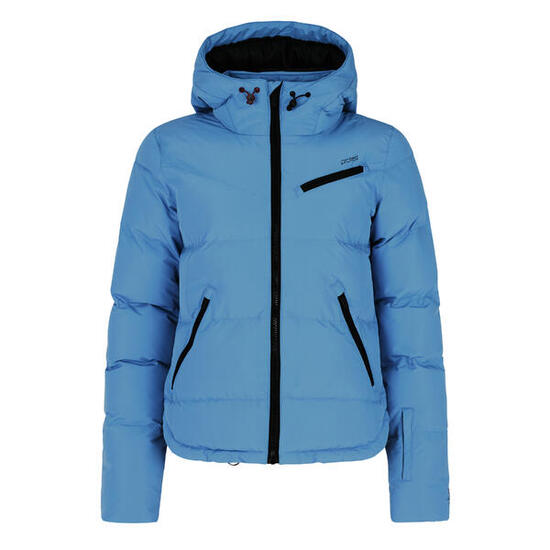 Doudoune femme Protest Lucid