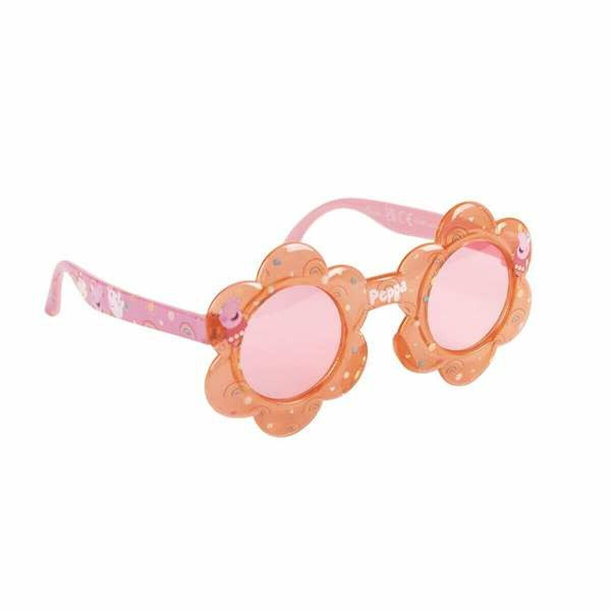 Gafas de Sol Infantiles Peppa Pig Rosa 4/6